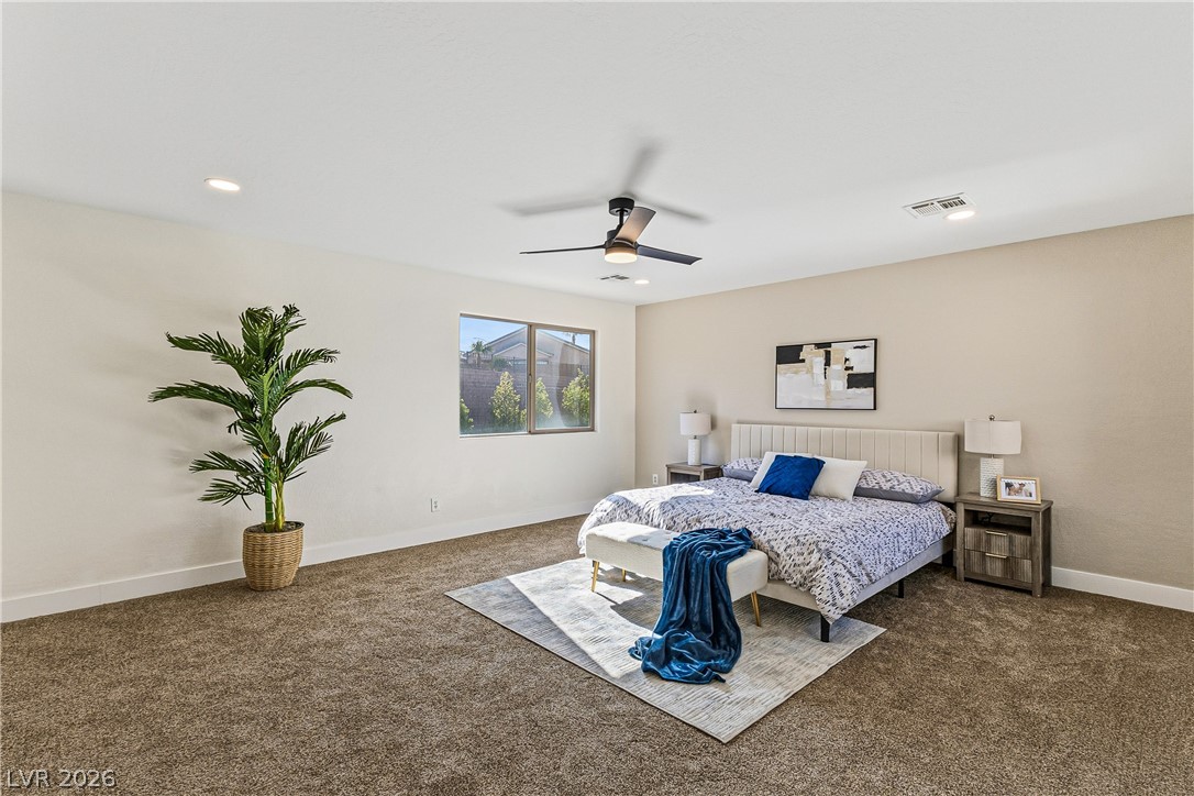 2721 Rimbaud Street Henderson NV 89044