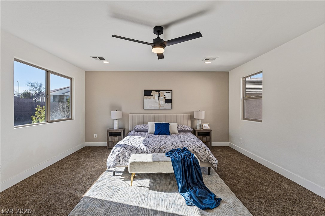 2721 Rimbaud Street Henderson NV 89044