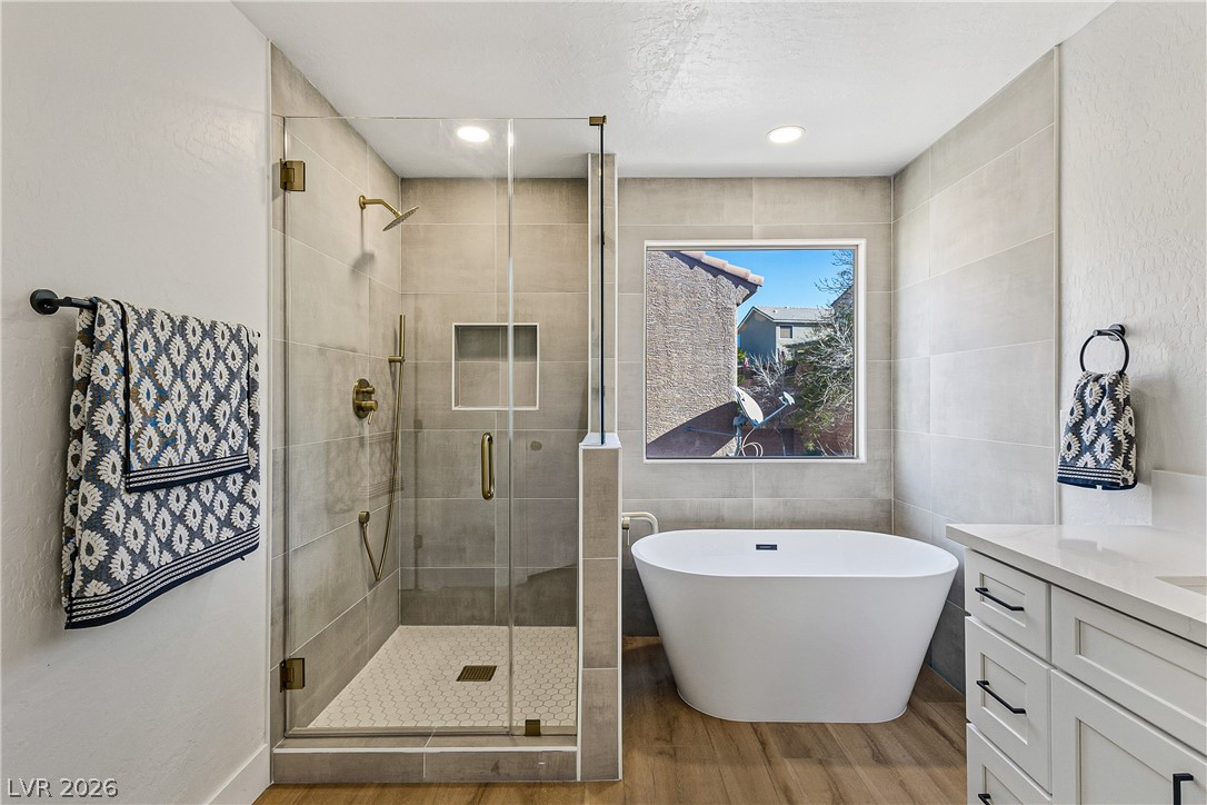 2721 Rimbaud Street Henderson NV 89044