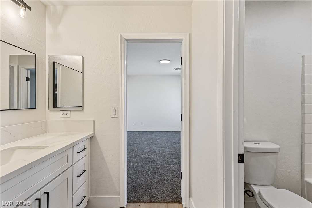2721 Rimbaud Street Henderson NV 89044