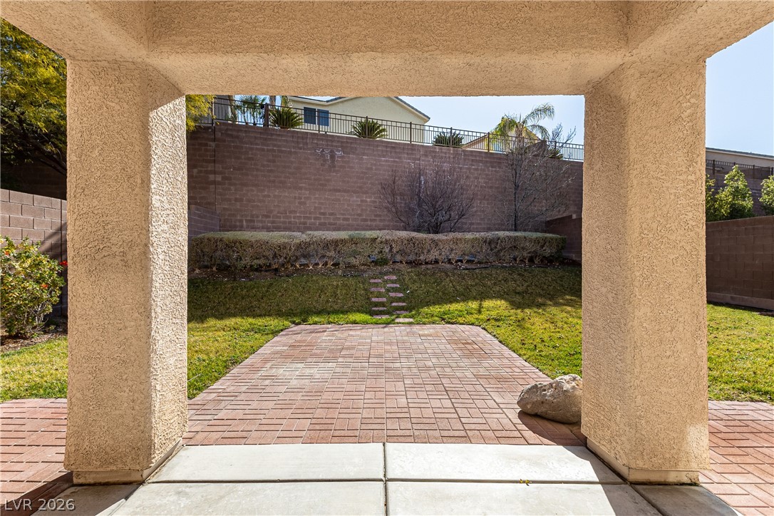 2721 Rimbaud Street Henderson NV 89044