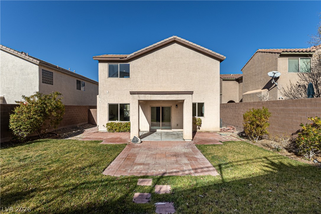 2721 Rimbaud Street Henderson NV 89044