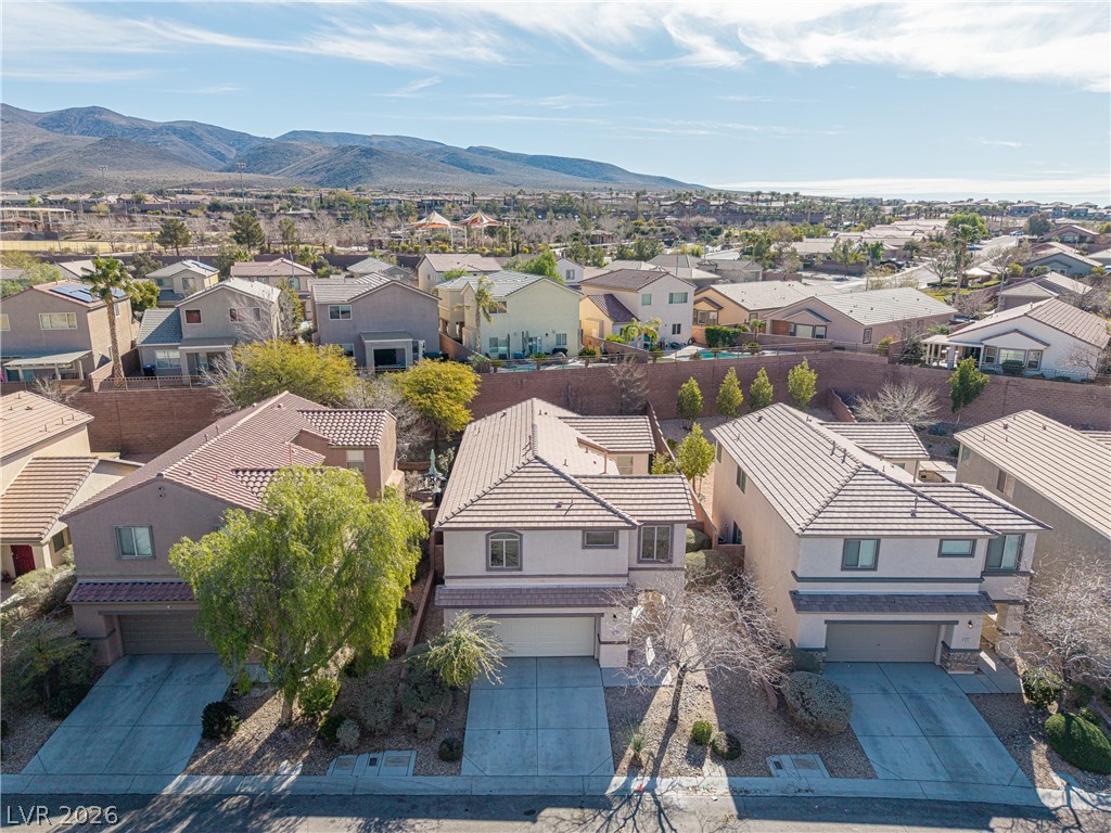 2721 Rimbaud Street Henderson NV 89044