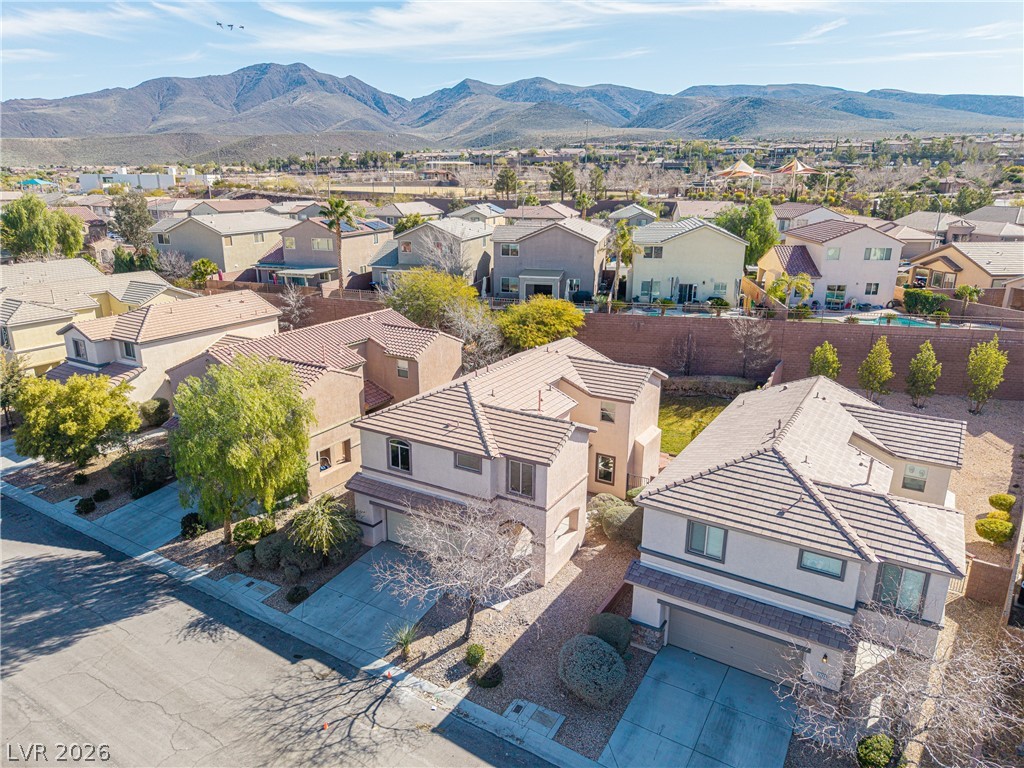 2721 Rimbaud Street Henderson NV 89044