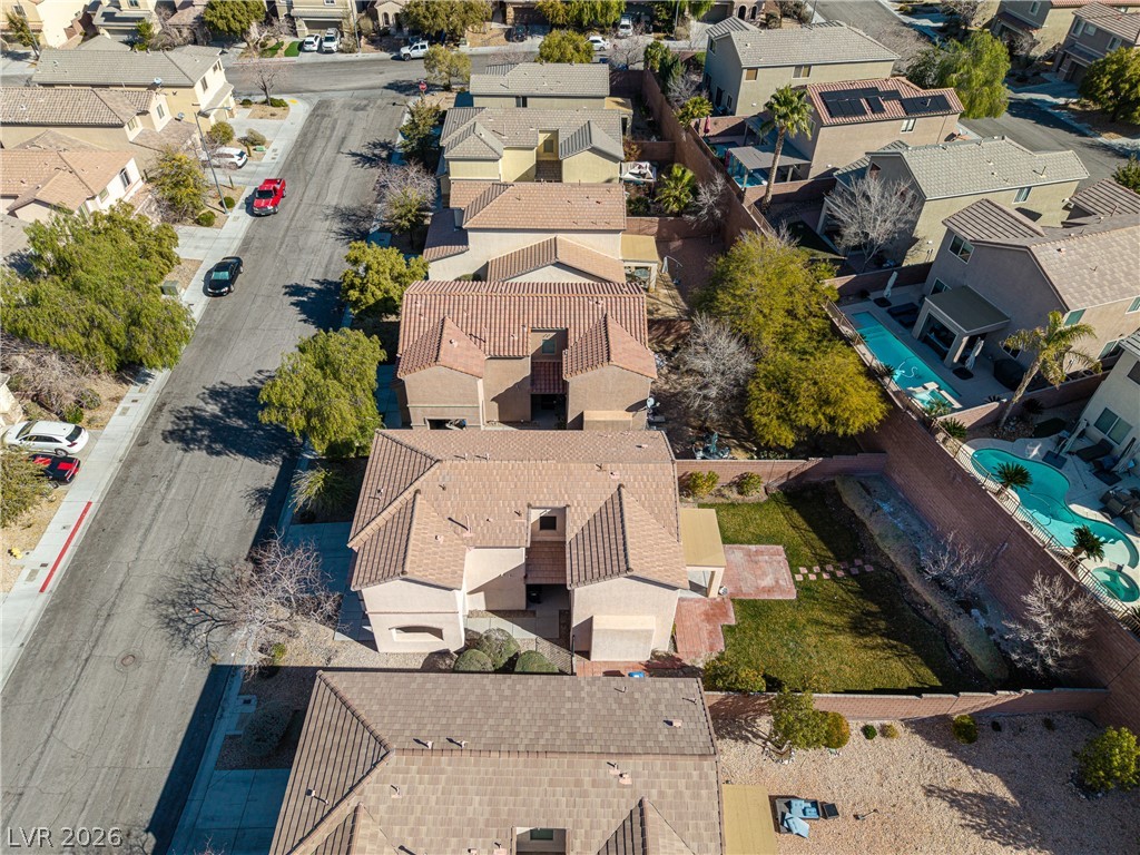 2721 Rimbaud Street Henderson NV 89044