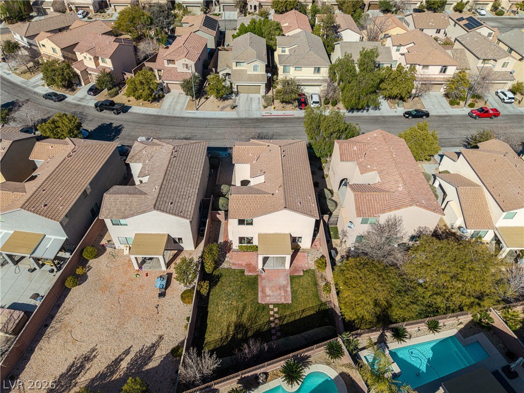 2721 Rimbaud Street Henderson NV 89044
