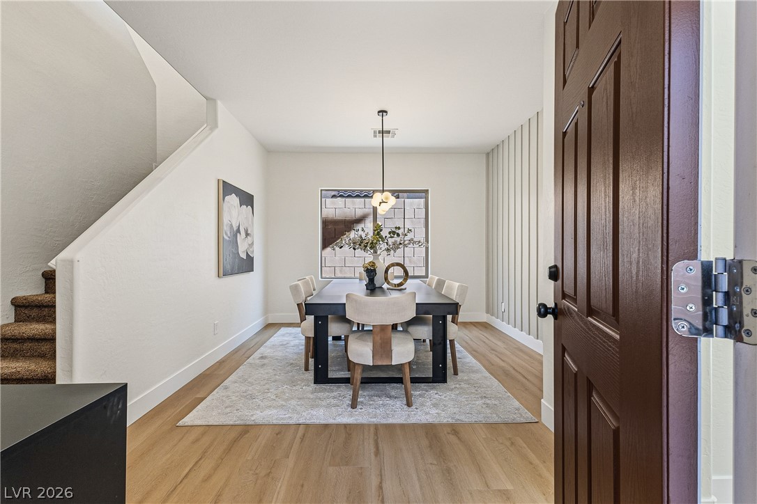 2721 Rimbaud Street Henderson NV 89044