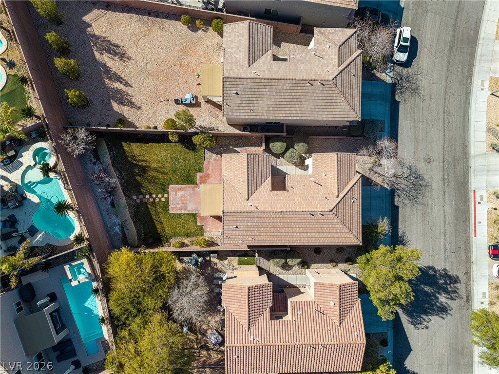 2721 Rimbaud Street Henderson NV 89044