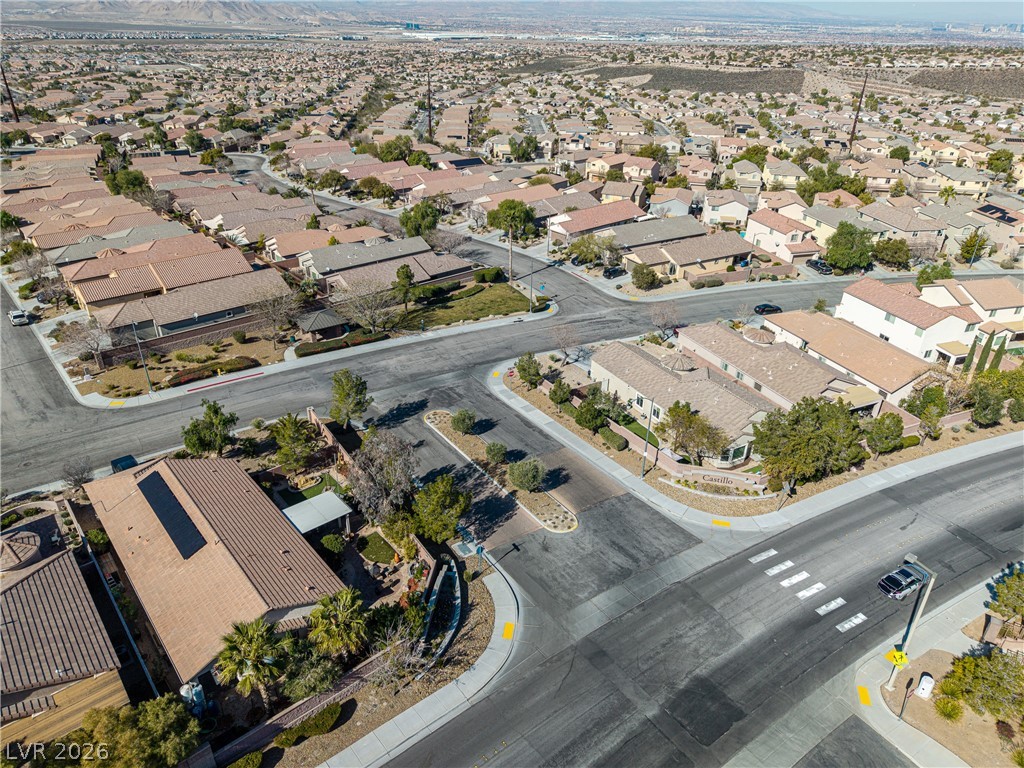2721 Rimbaud Street Henderson NV 89044