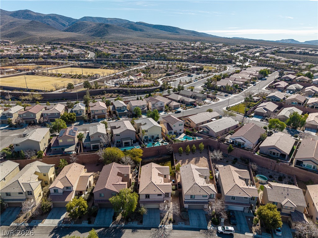 2721 Rimbaud Street Henderson NV 89044