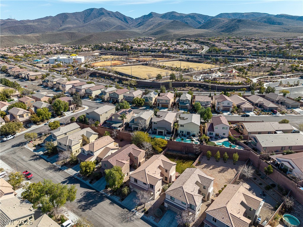 2721 Rimbaud Street Henderson NV 89044