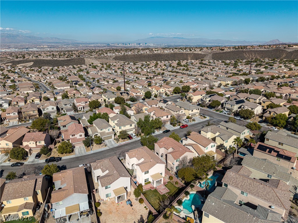 2721 Rimbaud Street Henderson NV 89044