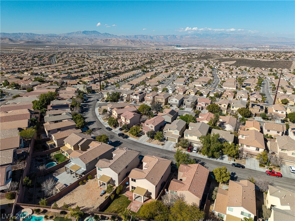 2721 Rimbaud Street Henderson NV 89044