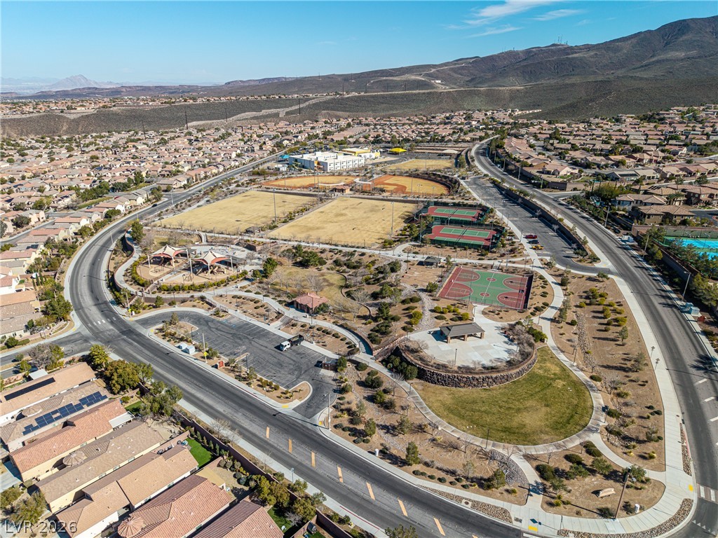 2721 Rimbaud Street Henderson NV 89044