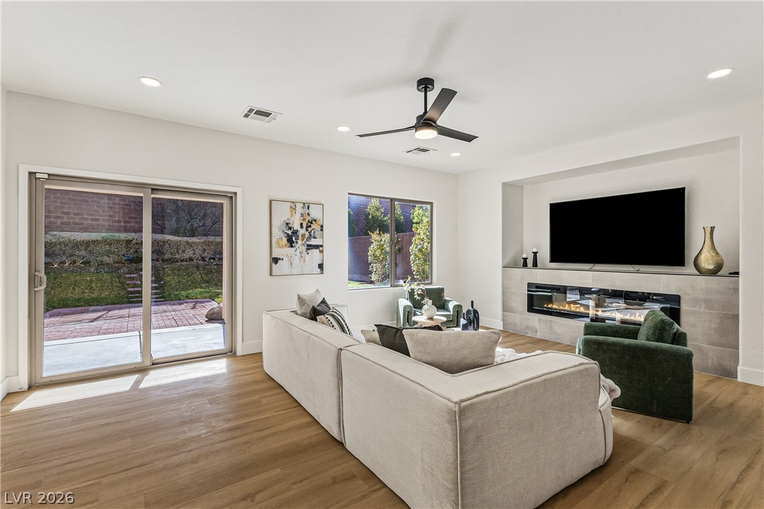 2721 Rimbaud Street Henderson NV 89044