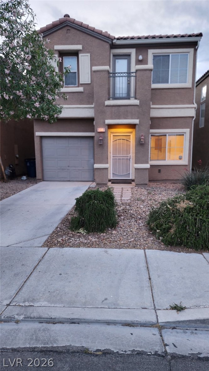 1837 Ferrell Street Las Vegas NV 89106