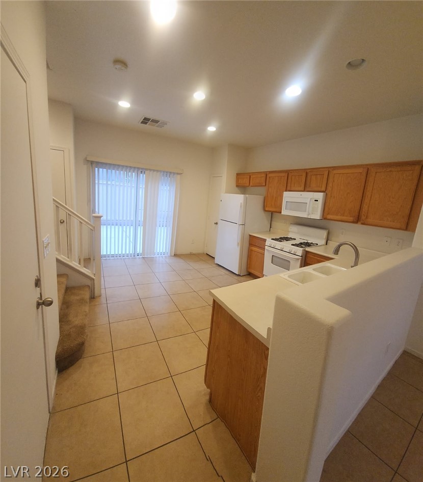 1837 Ferrell Street Las Vegas NV 89106