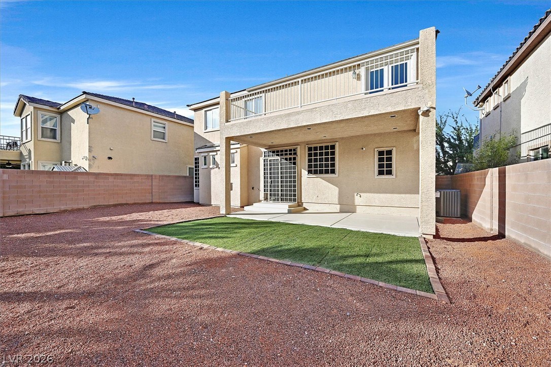 7049 Pink Flamingos Place North Las Vegas NV 89084