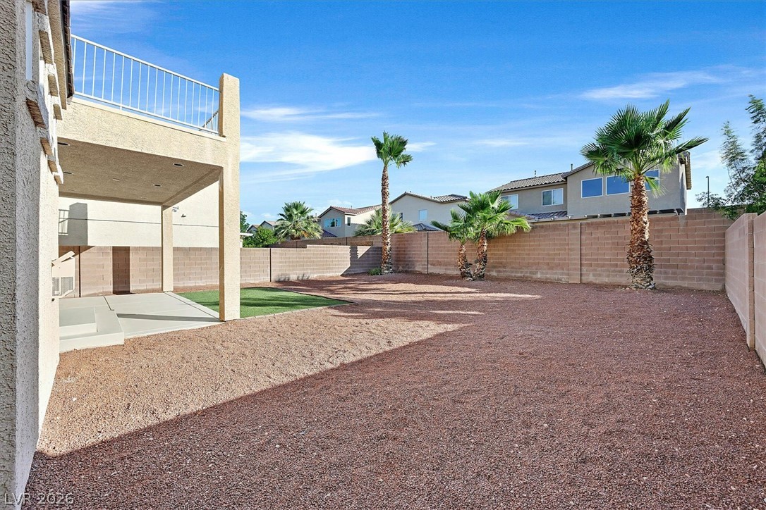 7049 Pink Flamingos Place North Las Vegas NV 89084