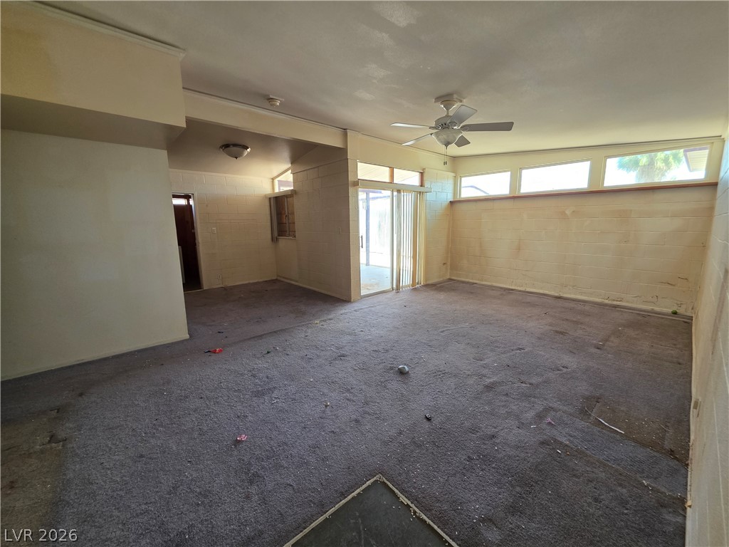 2806 Perliter Avenue North Las Vegas NV 89030