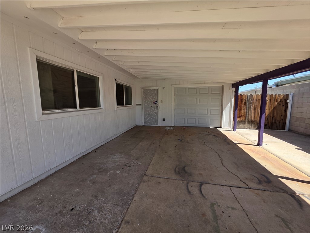 2806 Perliter Avenue North Las Vegas NV 89030