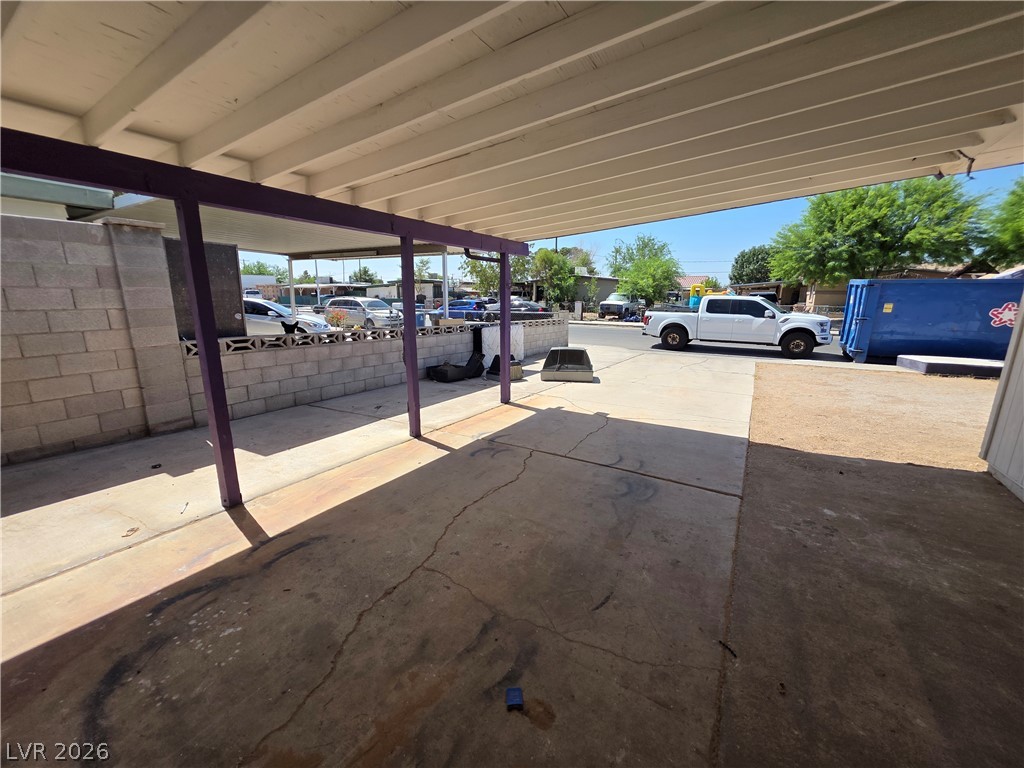 2806 Perliter Avenue North Las Vegas NV 89030