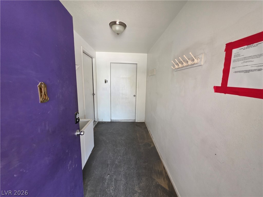 2806 Perliter Avenue North Las Vegas NV 89030