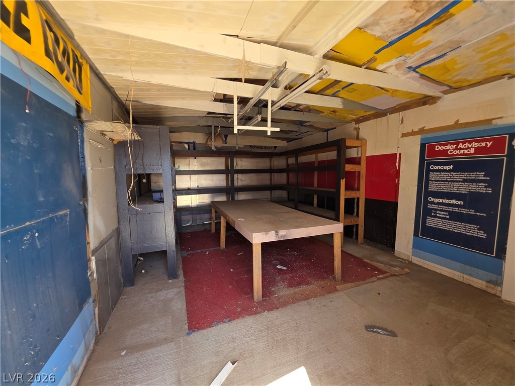 2806 Perliter Avenue North Las Vegas NV 89030