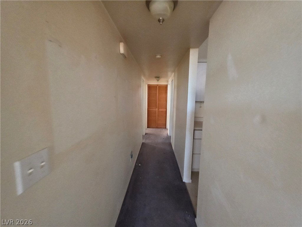 2806 Perliter Avenue North Las Vegas NV 89030