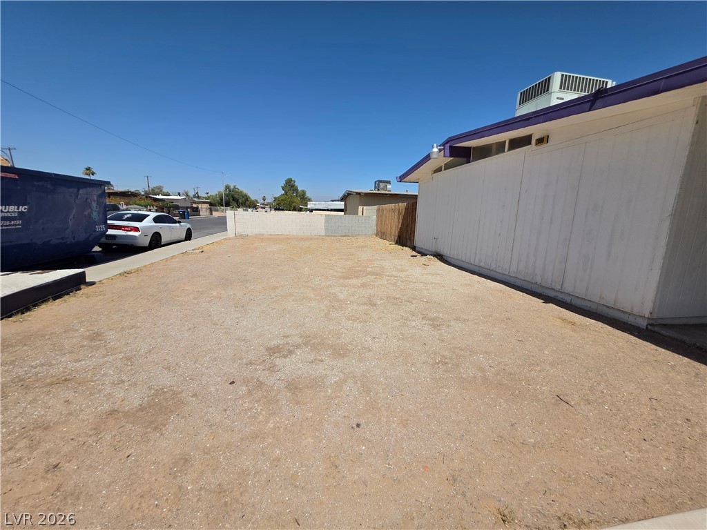 2806 Perliter Avenue North Las Vegas NV 89030