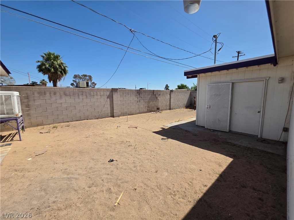 2806 Perliter Avenue North Las Vegas NV 89030