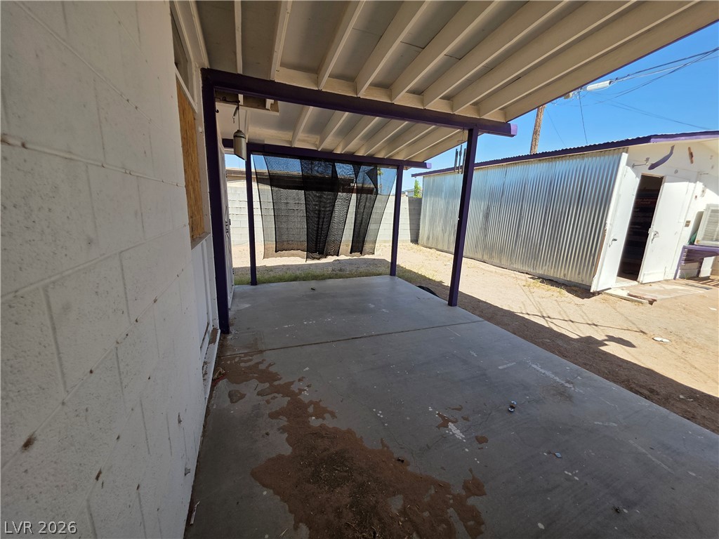 2806 Perliter Avenue North Las Vegas NV 89030