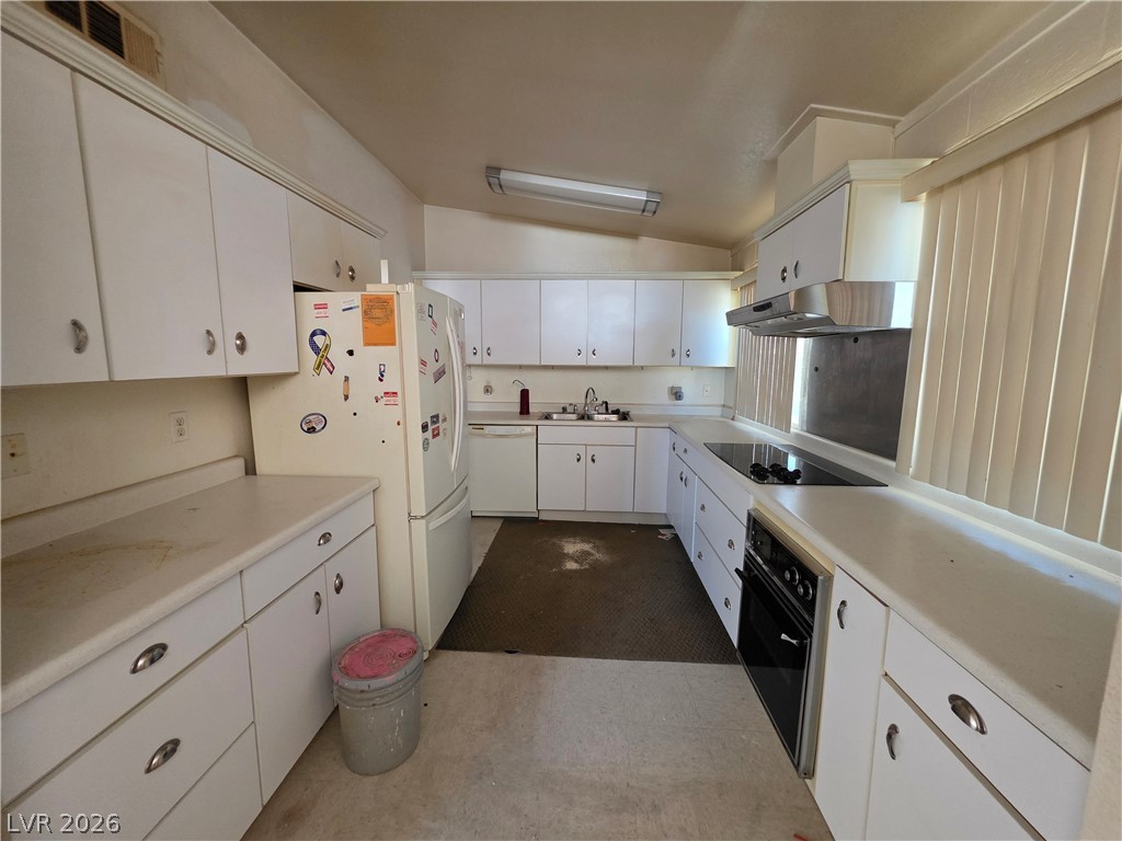 2806 Perliter Avenue North Las Vegas NV 89030