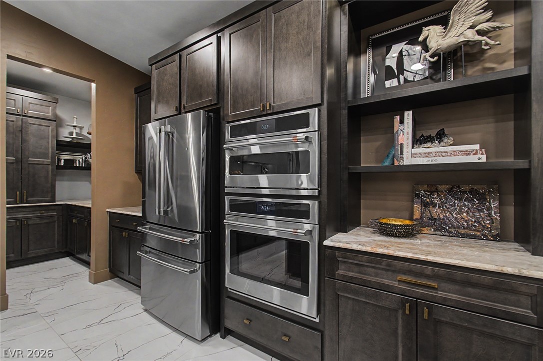 1020 Golden Summit Avenue Las Vegas NV 89138