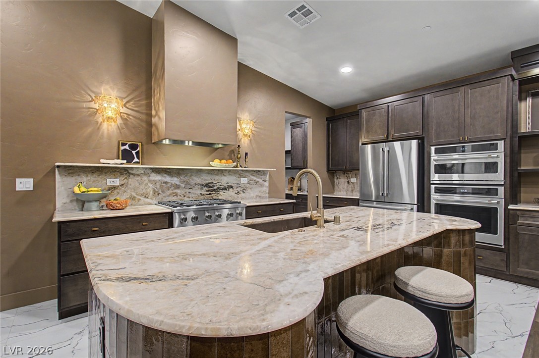 1020 Golden Summit Avenue Las Vegas NV 89138