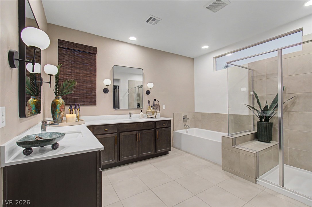 1020 Golden Summit Avenue Las Vegas NV 89138
