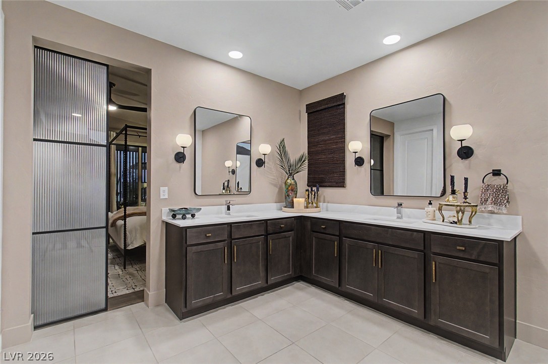 1020 Golden Summit Avenue Las Vegas NV 89138