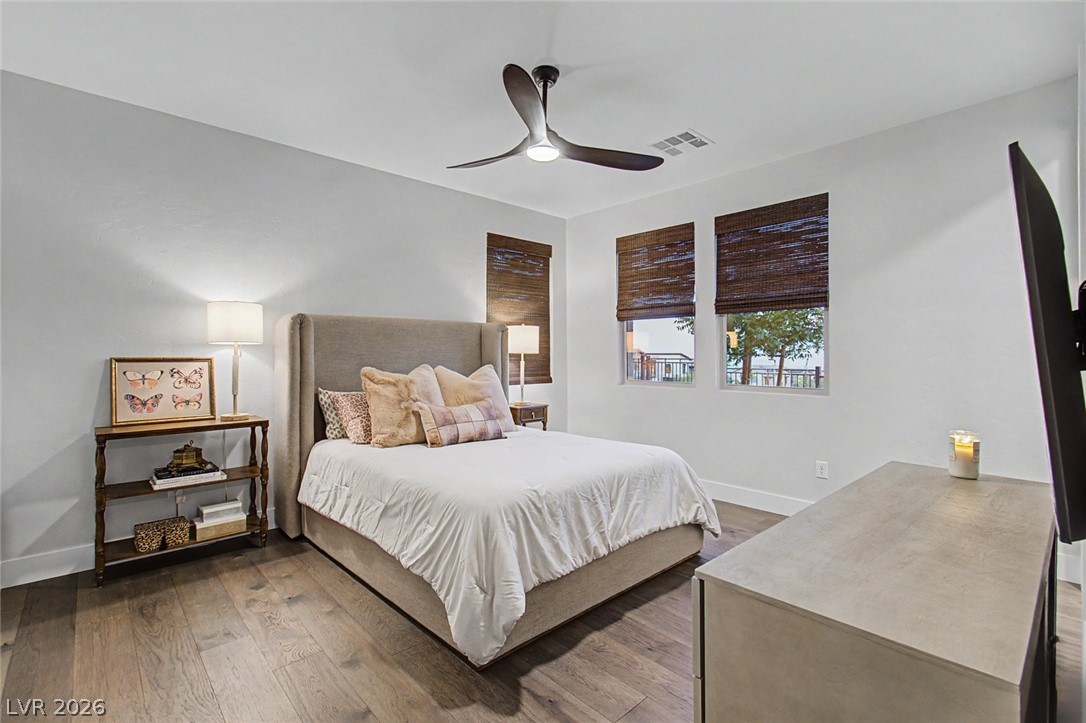 1020 Golden Summit Avenue Las Vegas NV 89138