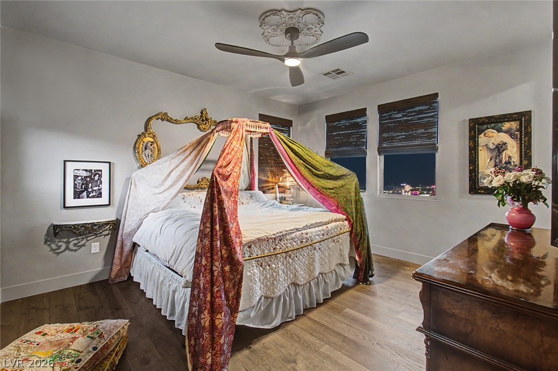 1020 Golden Summit Avenue Las Vegas NV 89138