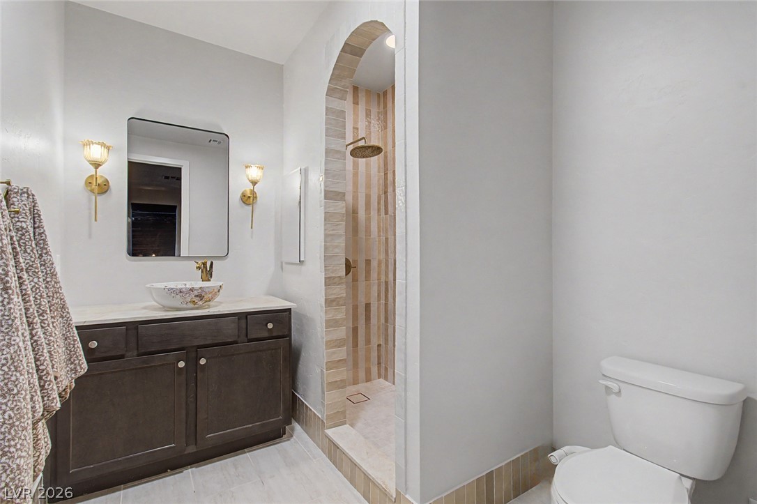 1020 Golden Summit Avenue Las Vegas NV 89138