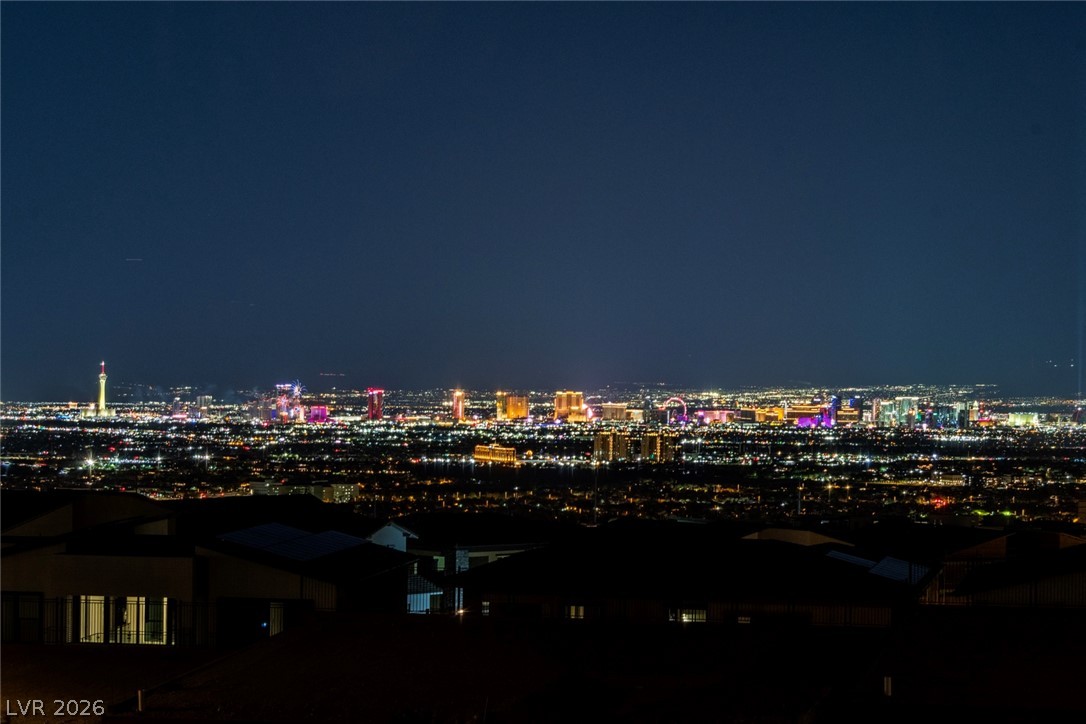 1020 Golden Summit Avenue Las Vegas NV 89138