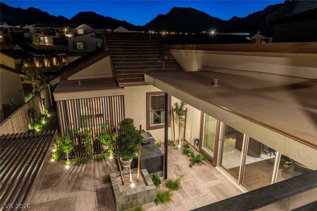 1020 Golden Summit Avenue Las Vegas NV 89138