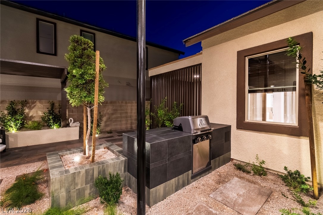 1020 Golden Summit Avenue Las Vegas NV 89138
