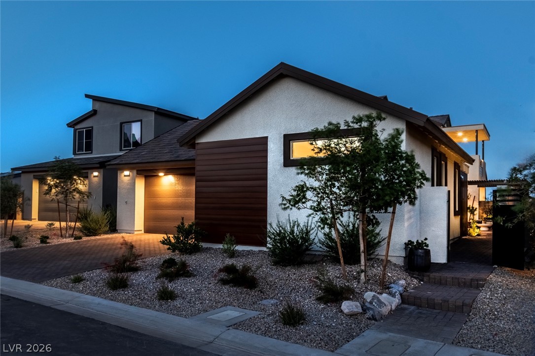 1020 Golden Summit Avenue Las Vegas NV 89138