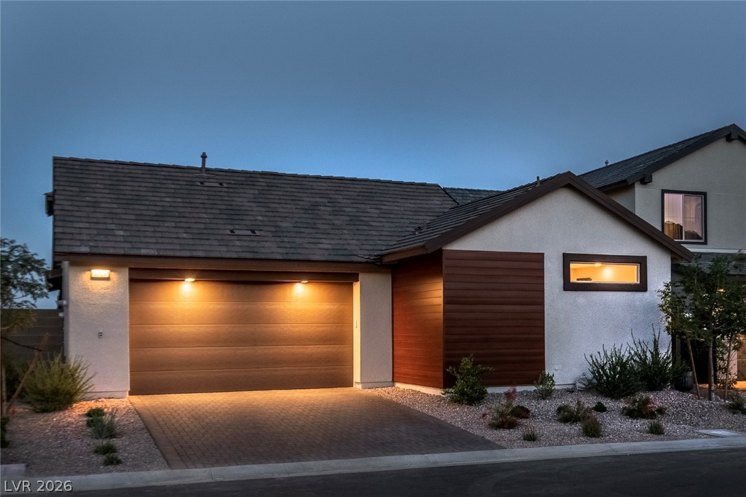 1020 Golden Summit Avenue Las Vegas NV 89138
