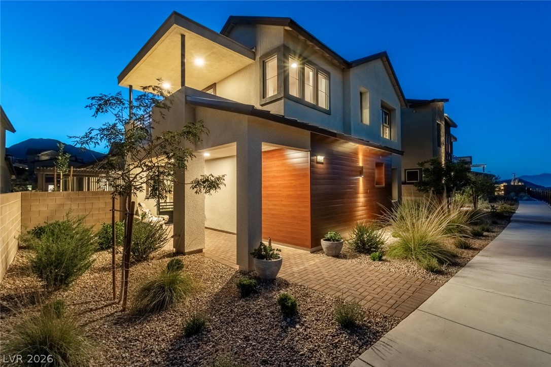 1020 Golden Summit Avenue Las Vegas NV 89138