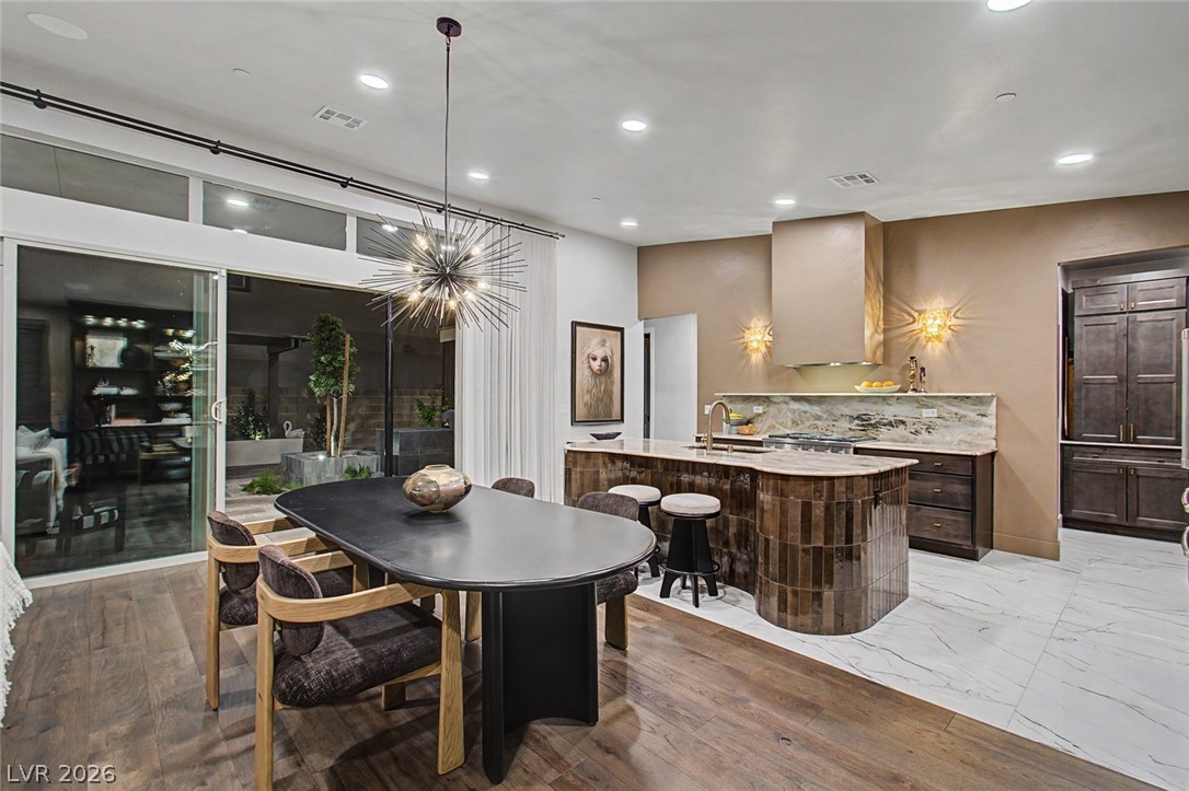 1020 Golden Summit Avenue Las Vegas NV 89138
