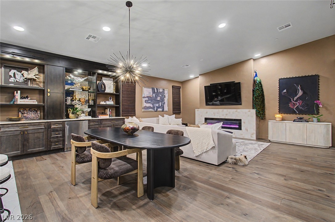 1020 Golden Summit Avenue Las Vegas NV 89138