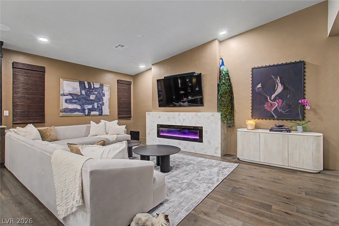 1020 Golden Summit Avenue Las Vegas NV 89138