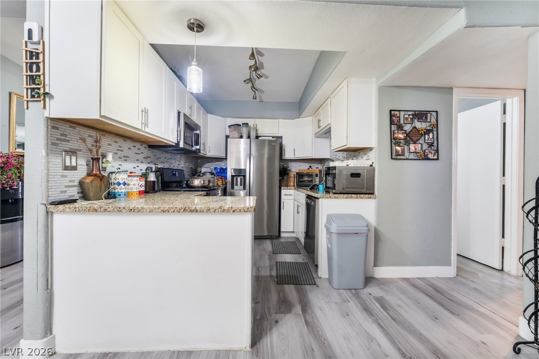 321 North West Princeton Street N/a Las Vegas NV 89107